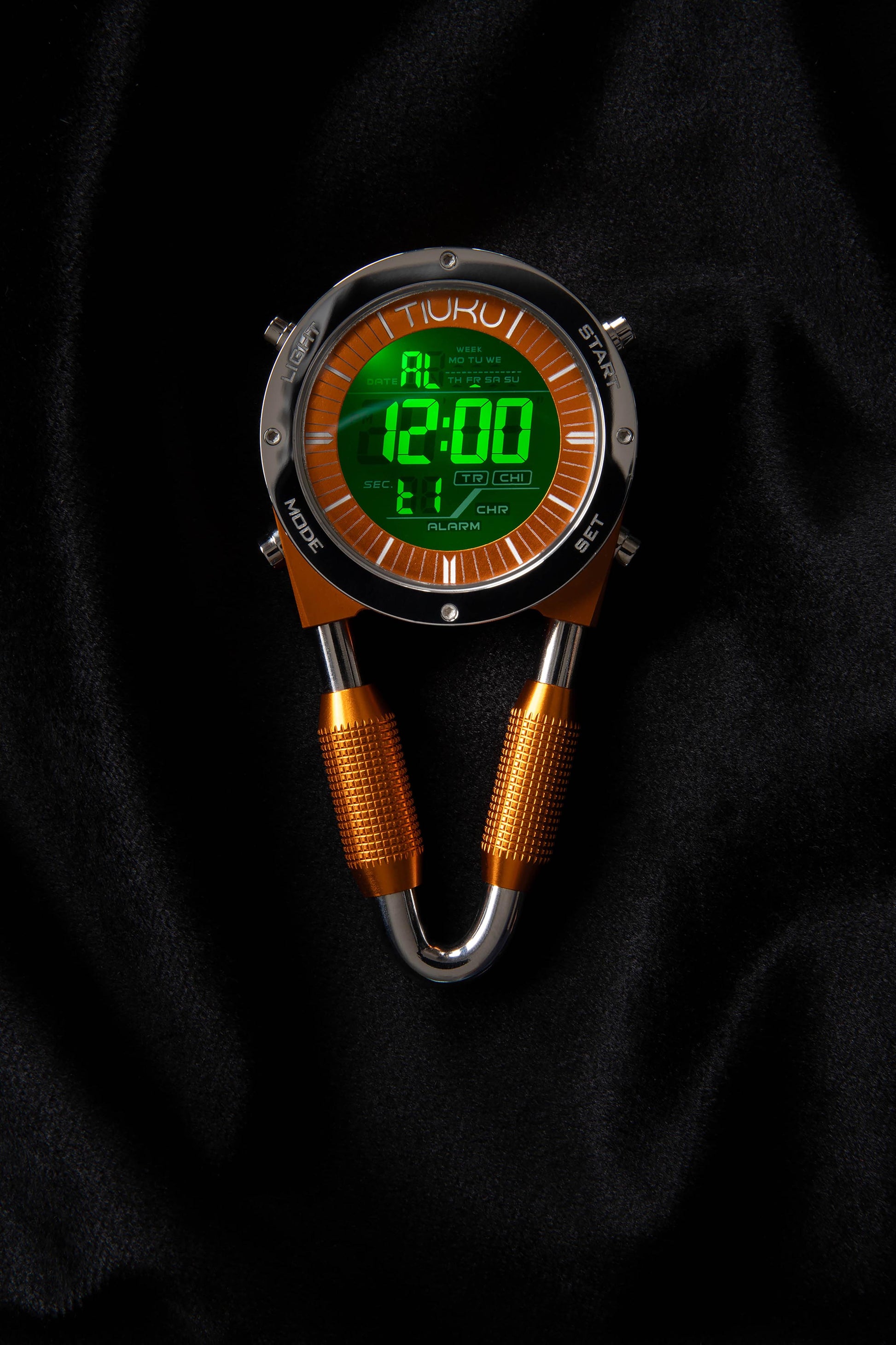 Watch for training, watch for workout, watch for gym, watch for running, timer