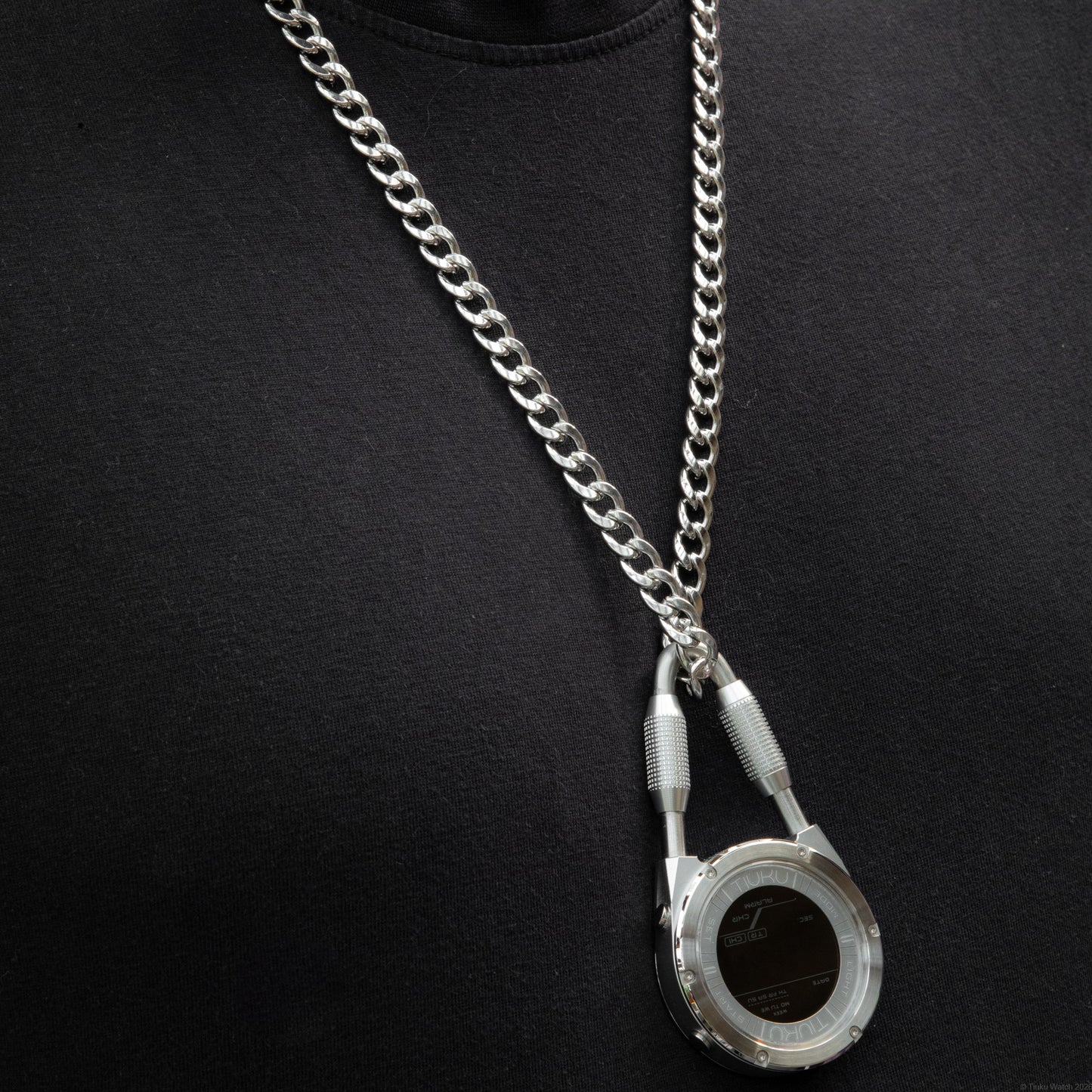 Stainless Steel Necklace