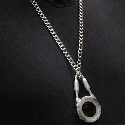 Stainless Steel Necklace