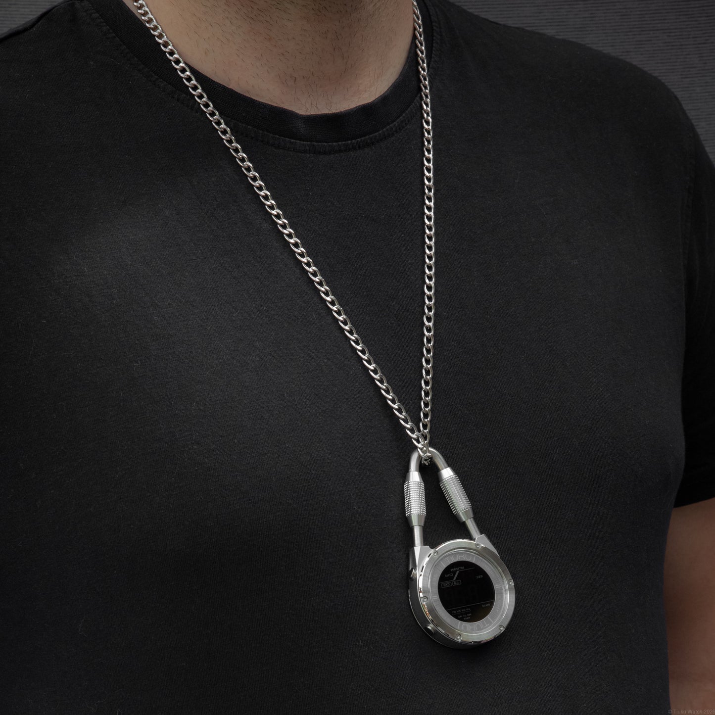 Stainless Steel Necklace