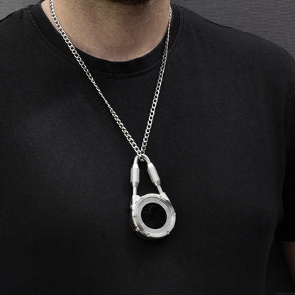 Stainless Steel Necklace