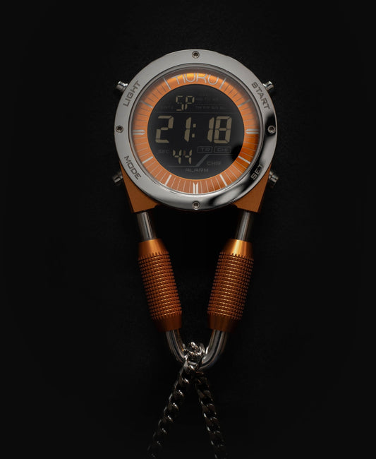Watch for training, watch for workout, watch for gym, watch for running, timer